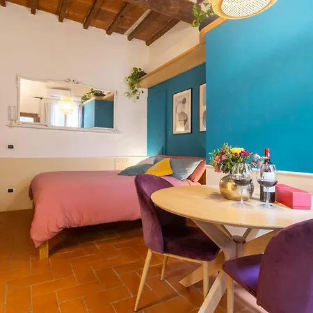 Ardiglione Flat Διαμέρισμα Φλωρεντία