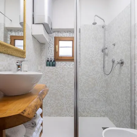 Appartement Ardiglione Flat Florence