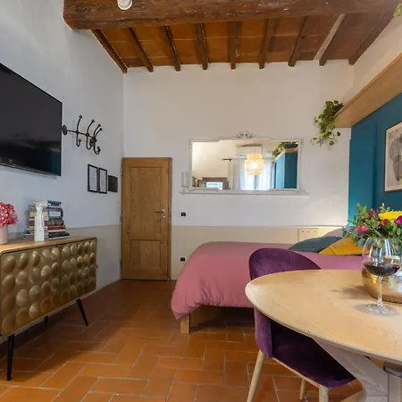 Ardiglione Flat * Florence