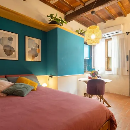 Ardiglione Flat Florence