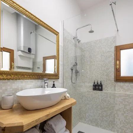 Appartement Ardiglione Flat *