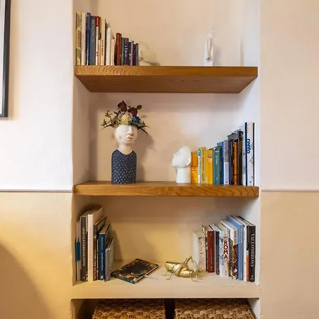 Ardiglione Flat