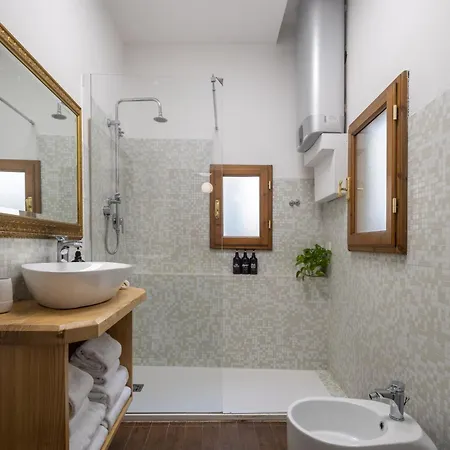 Ardiglione Flat Appartement *