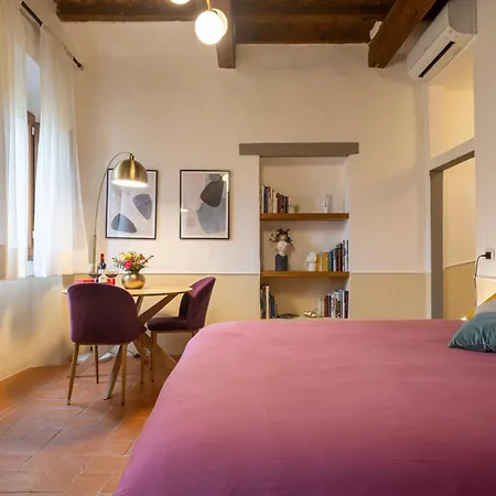 Ardiglione Flat
