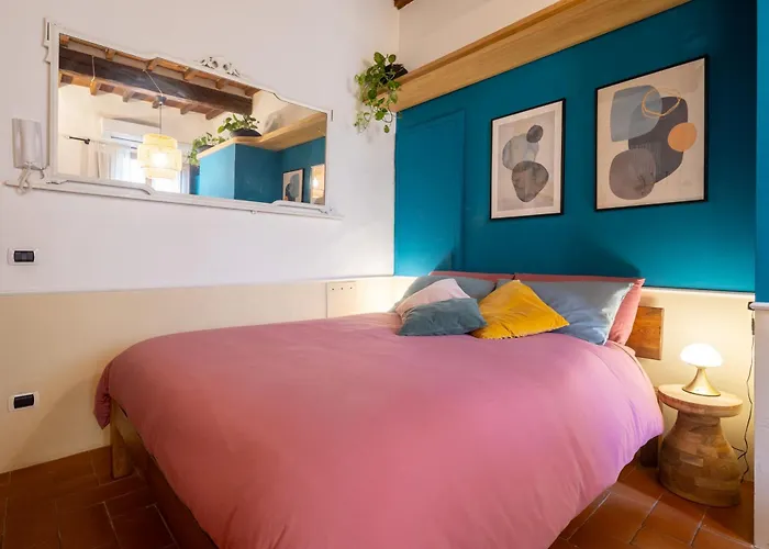 D'ardiglione27 Flat Apartment