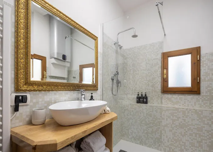 Apartment D'ardiglione27 Flat *