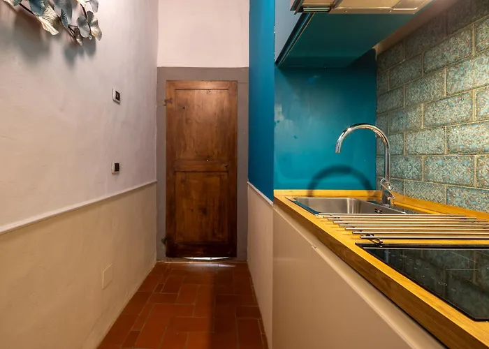 D'ardiglione27 Flat *