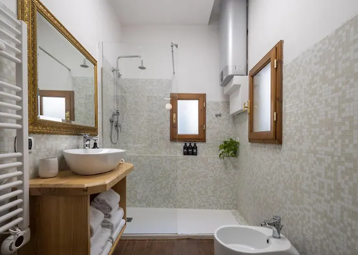 D'ardiglione27 Flat Apartment *