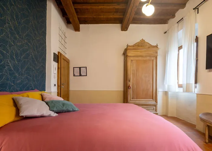 D'ardiglione27 Flat Apartment Florenz