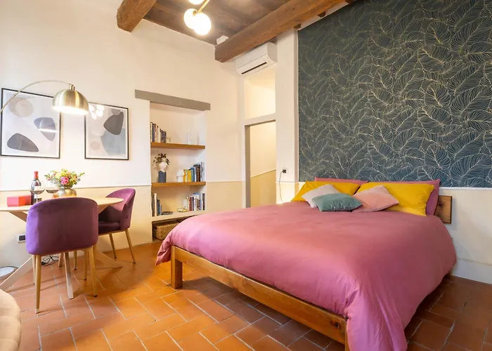 D'ardiglione27 Flat * Florenz