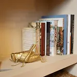 Ardiglione Flat *