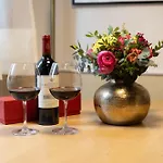 Appartement Ardiglione Flat