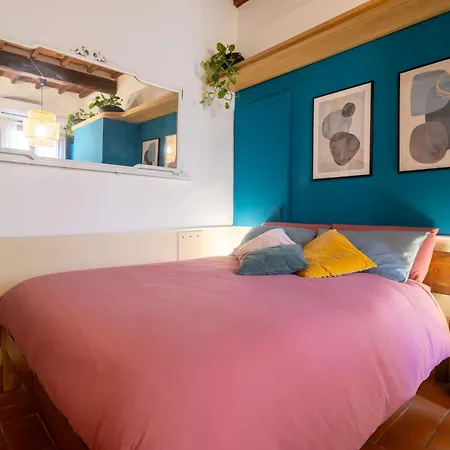 Ardiglione Flat Apartmán
