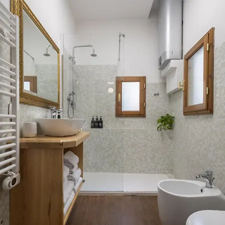 Ardiglione Flat Apartmán Florencie
