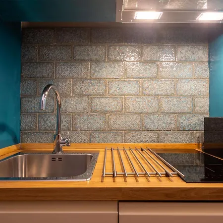 Ardiglione Flat Apartmán