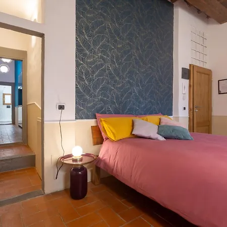 Apartmán Ardiglione Flat Florencie