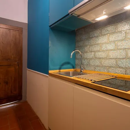 Ardiglione Flat * Florencie