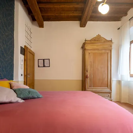 Ardiglione Flat Apartmán Florencie