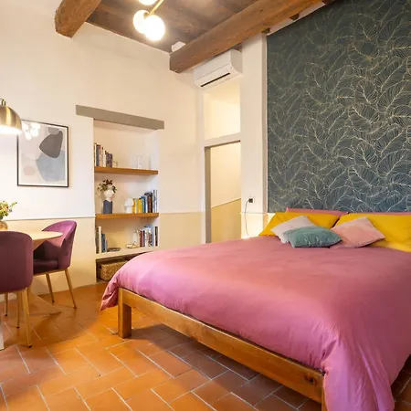 Ardiglione Flat * Florencie